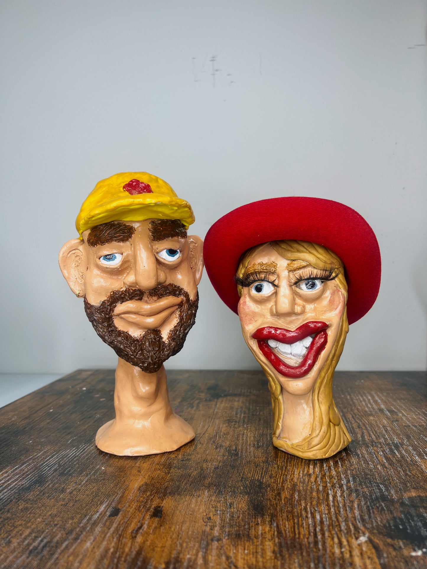Trayvon Kelce & Tay Tay Swift