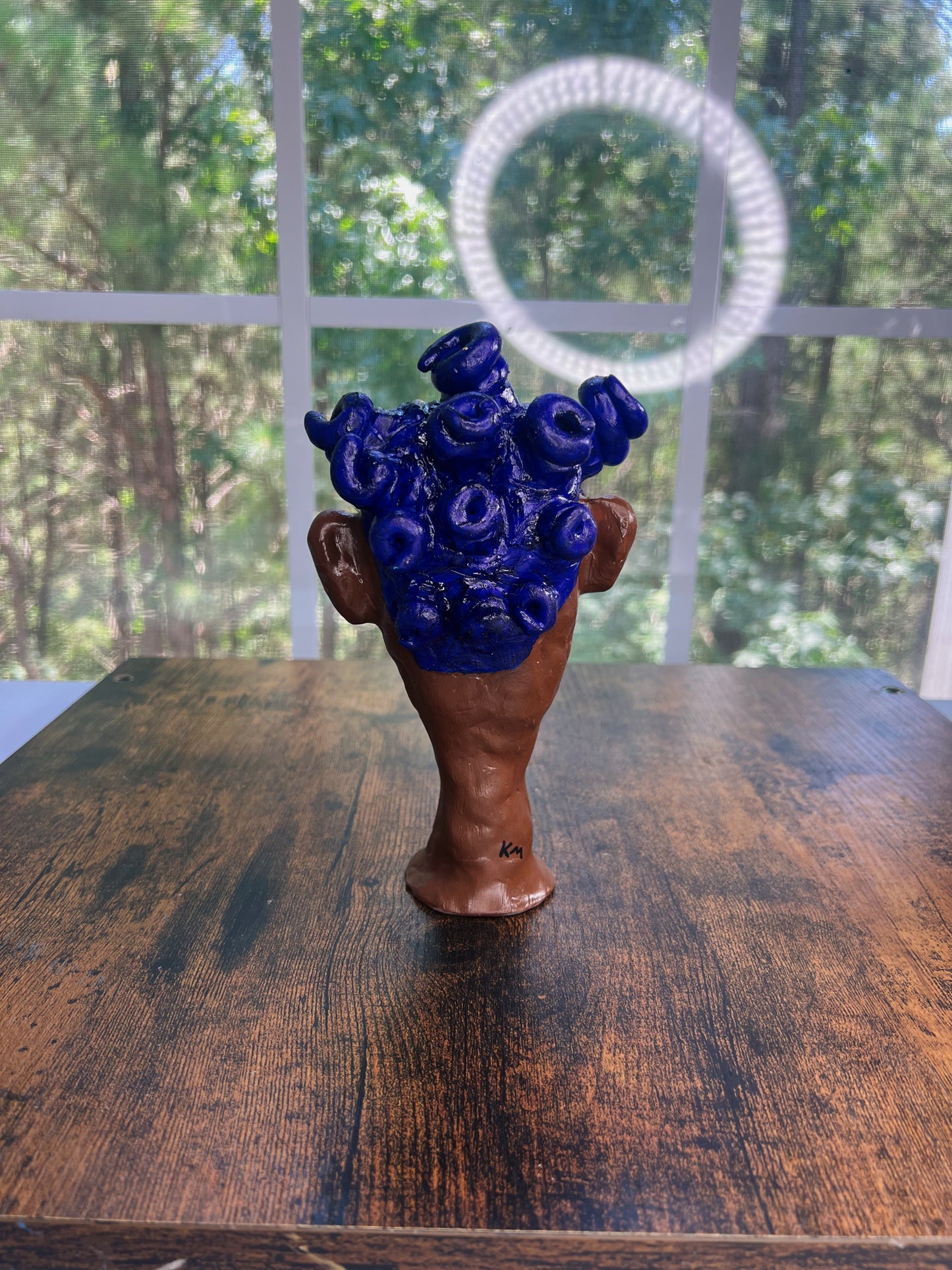 Sapphire a.k.a Safiya