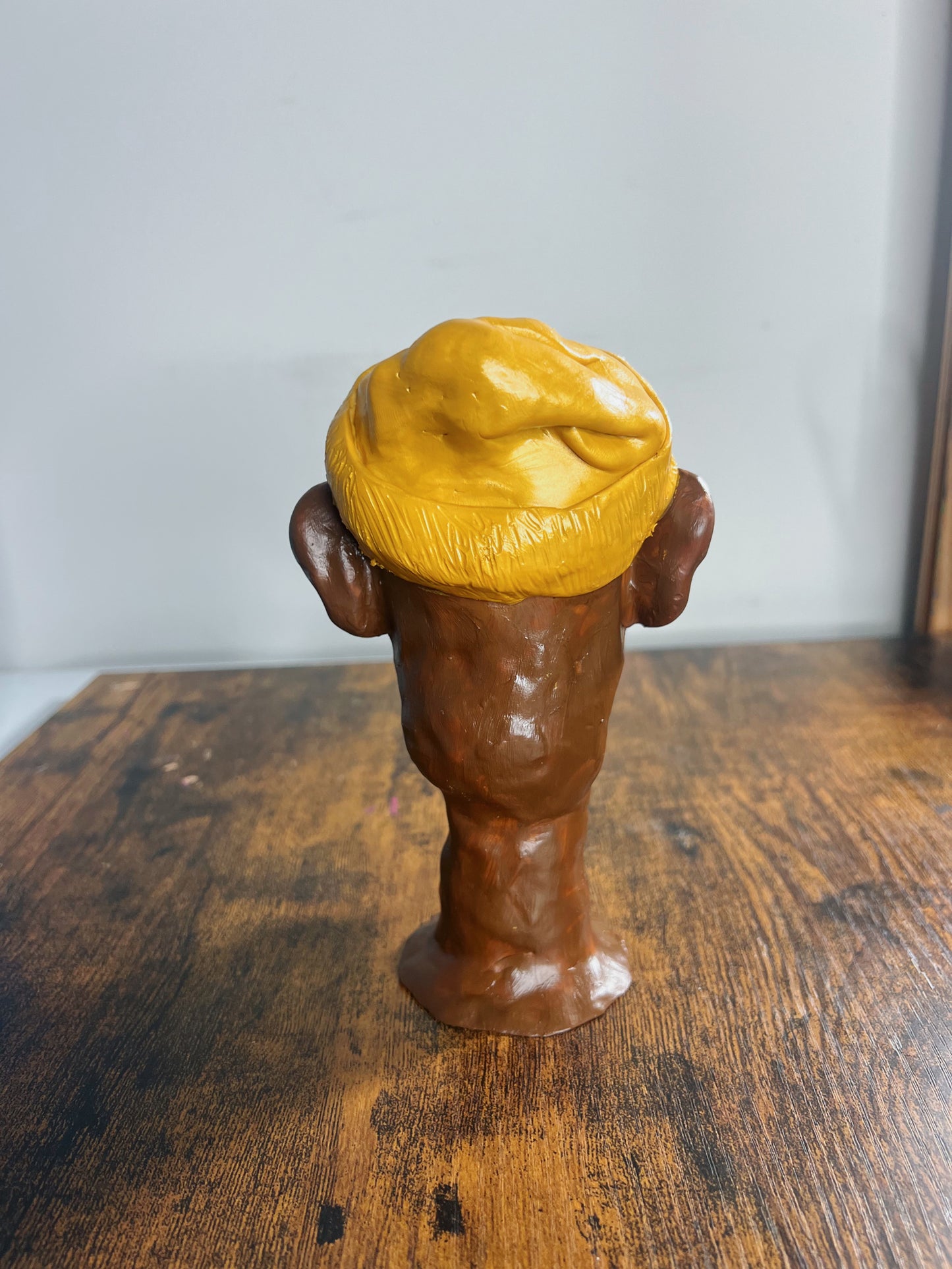 Harlo Brown (18A)