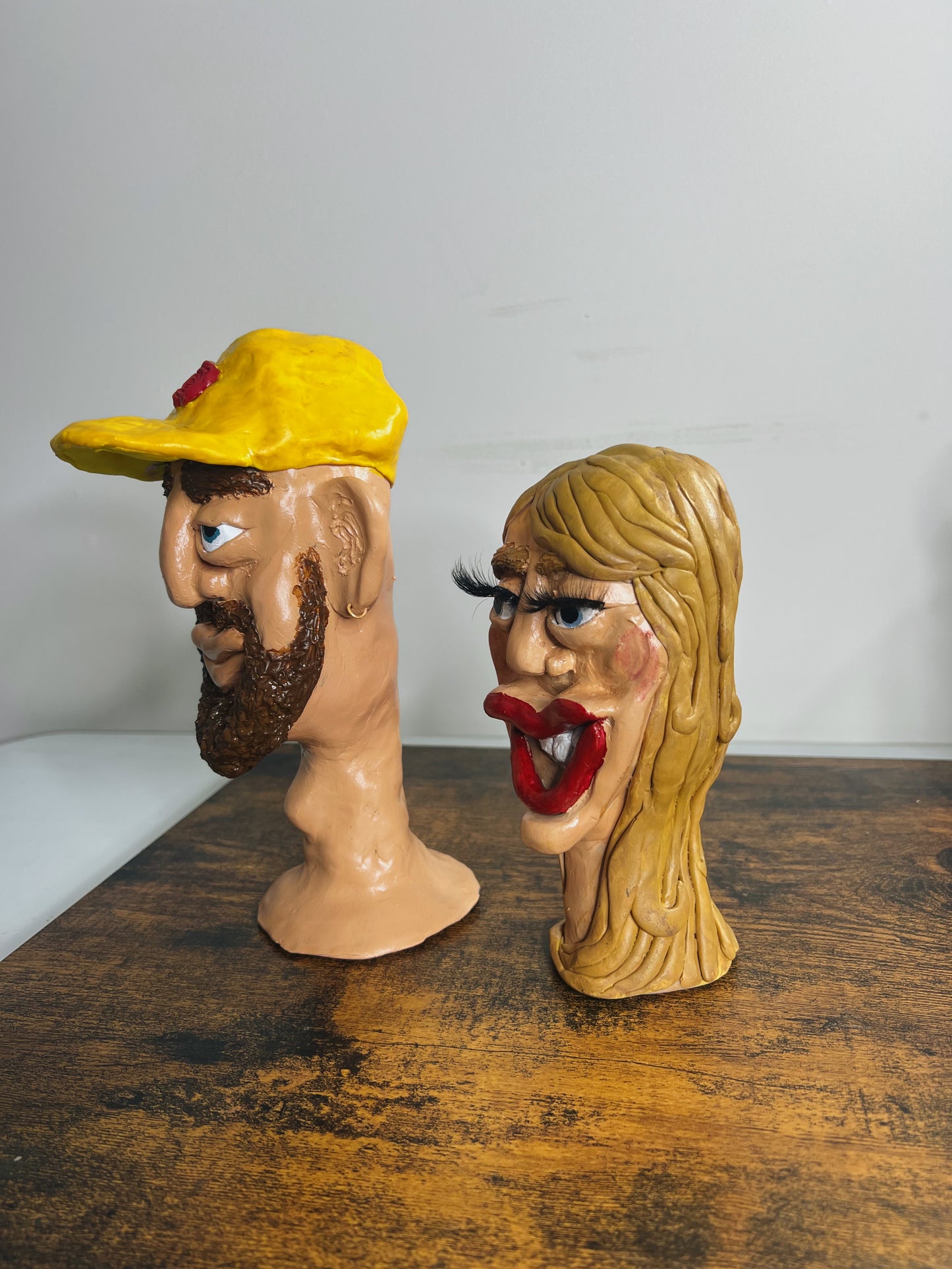 Trayvon Kelce & Tay Tay Swift