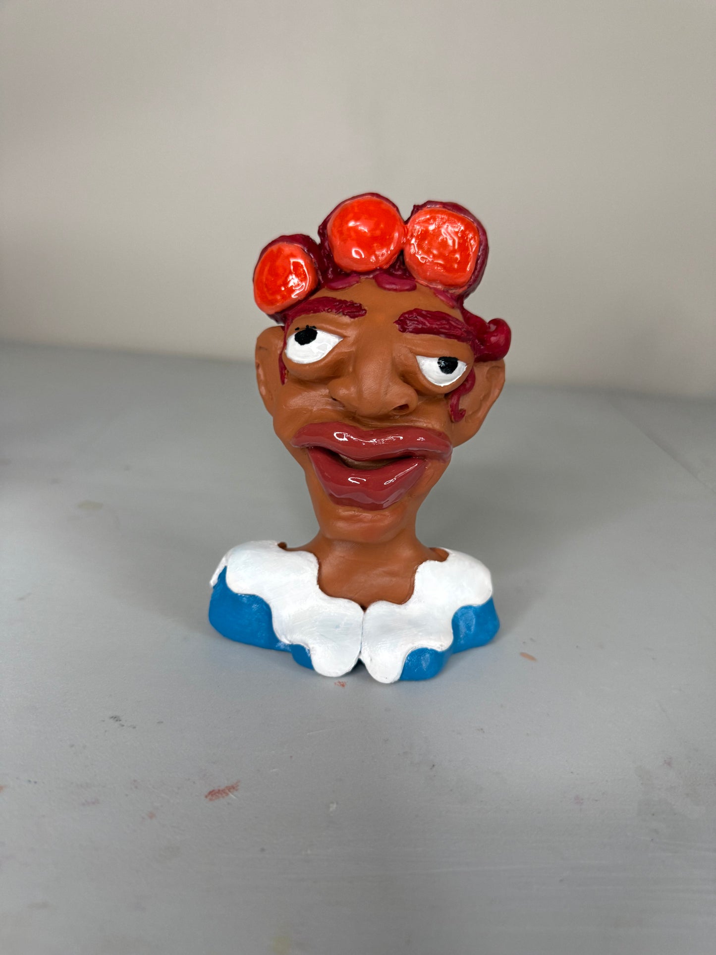 Emma Jean (The Moo Moo Lady)