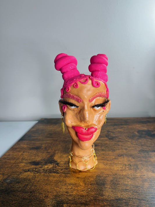 Botched Bonnie (3A)