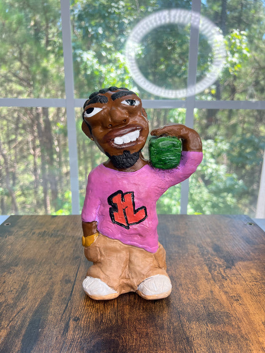 Lil Buck