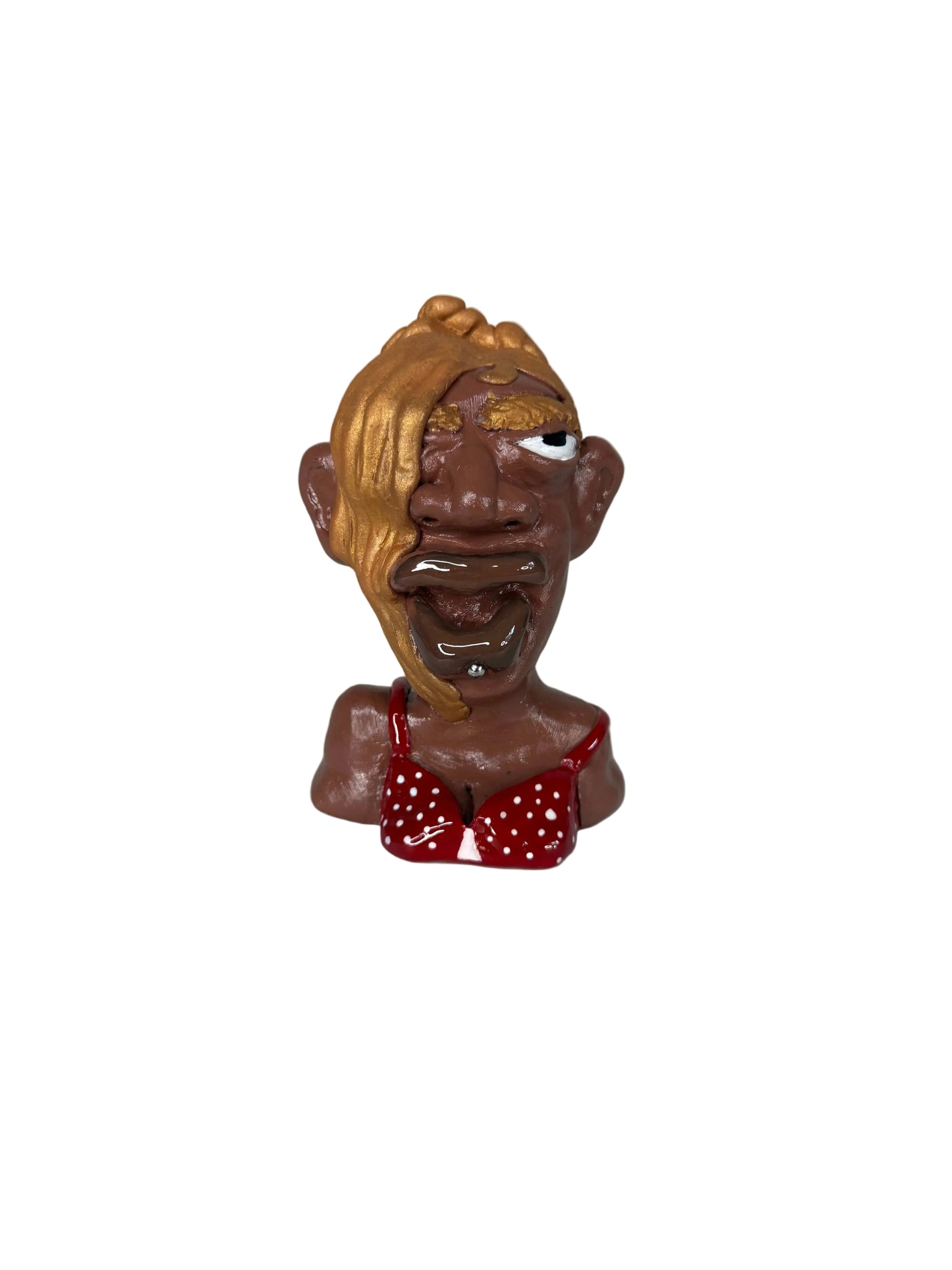 Auntie Tasha (The Porch Siren)