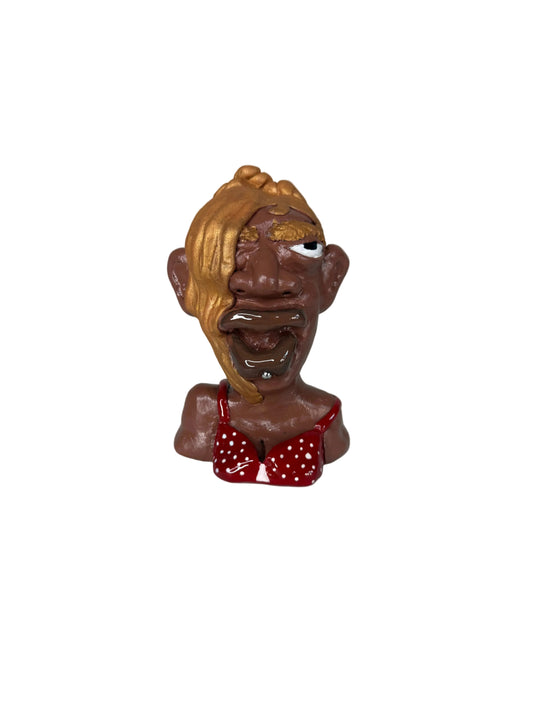 Auntie Tasha (The Porch Siren)