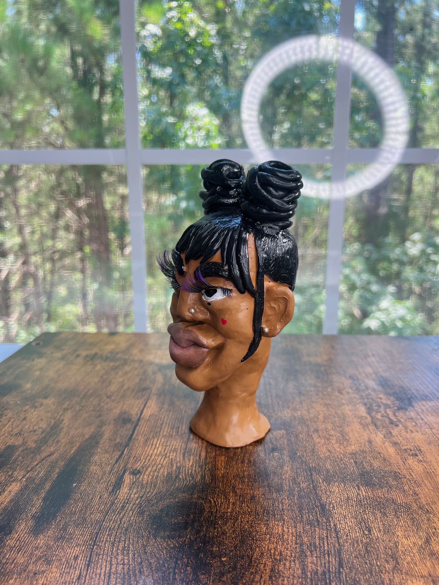Mei the MUA