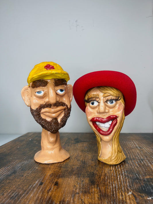Trayvon Kelce & Tay Tay Swift