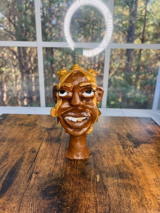 Project Patty