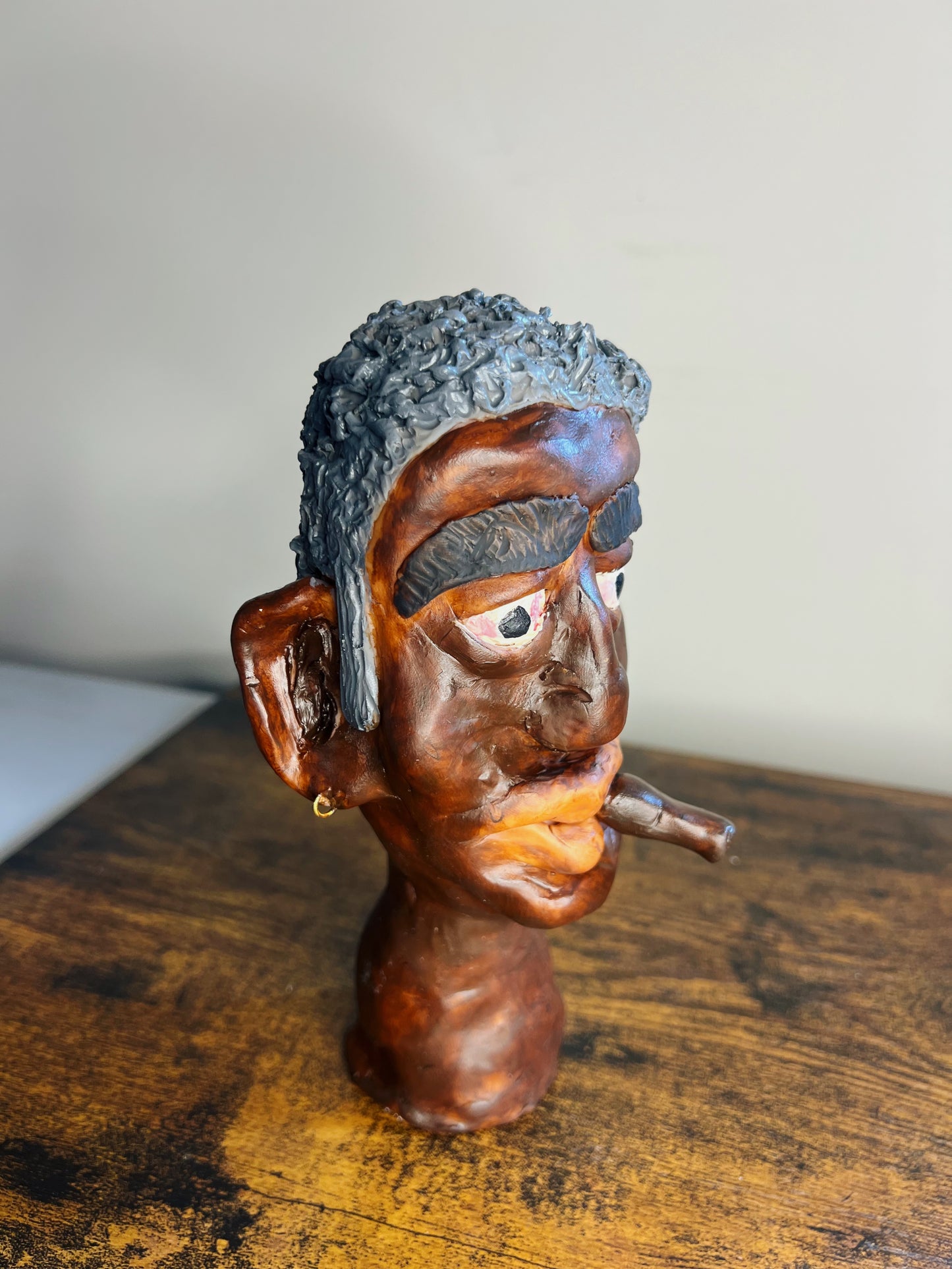 Willie Earl (2A)