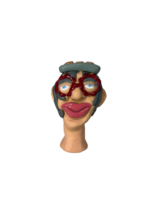 Mama Deb (Keeps Everyone Fed)
