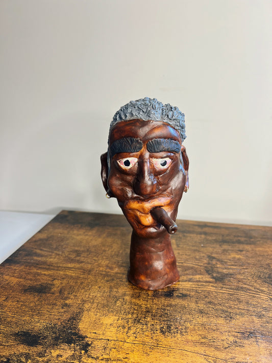 Willie Earl (2A)