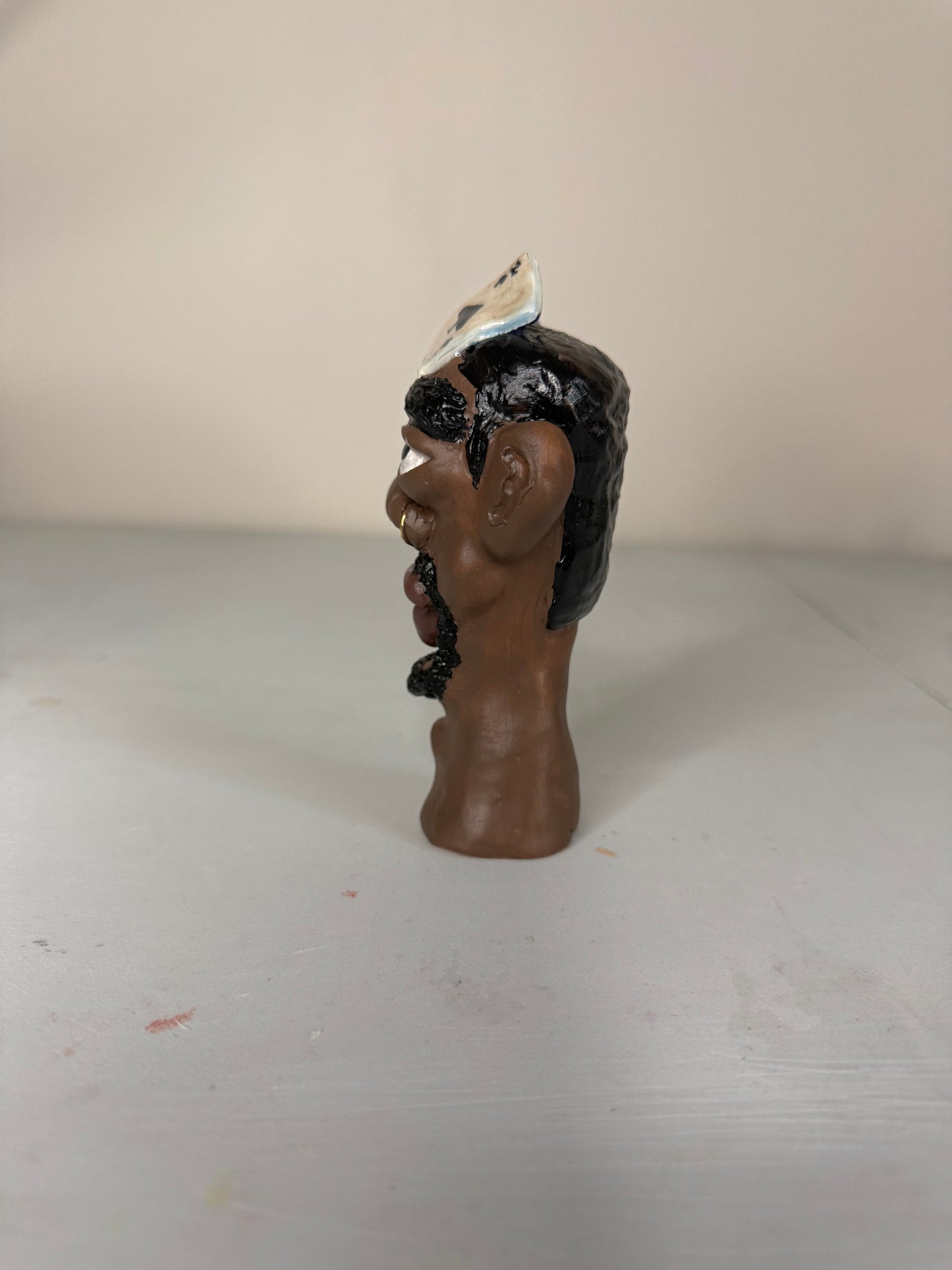 Uncle Reggie (The Spades Master)