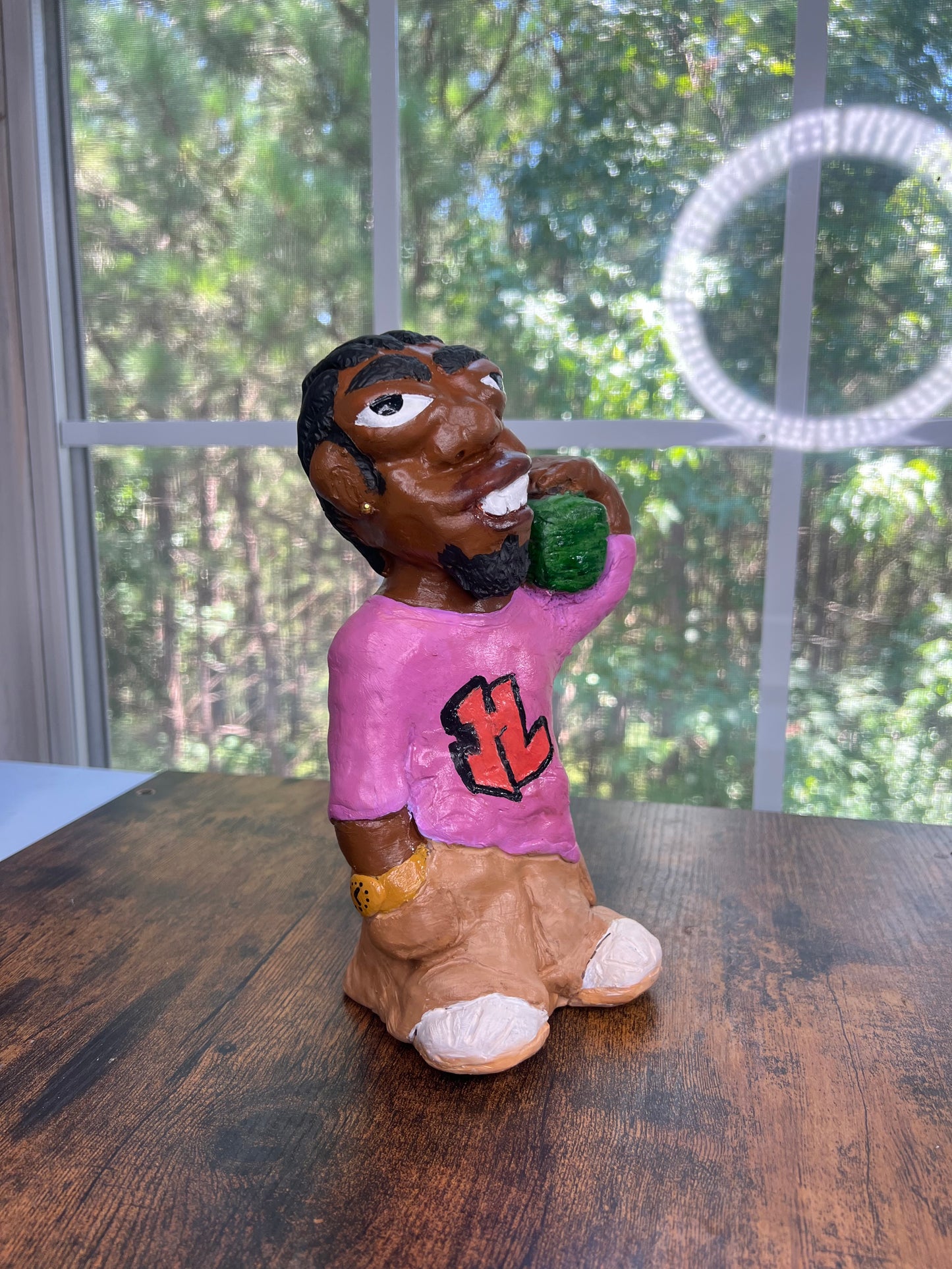 Lil Buck