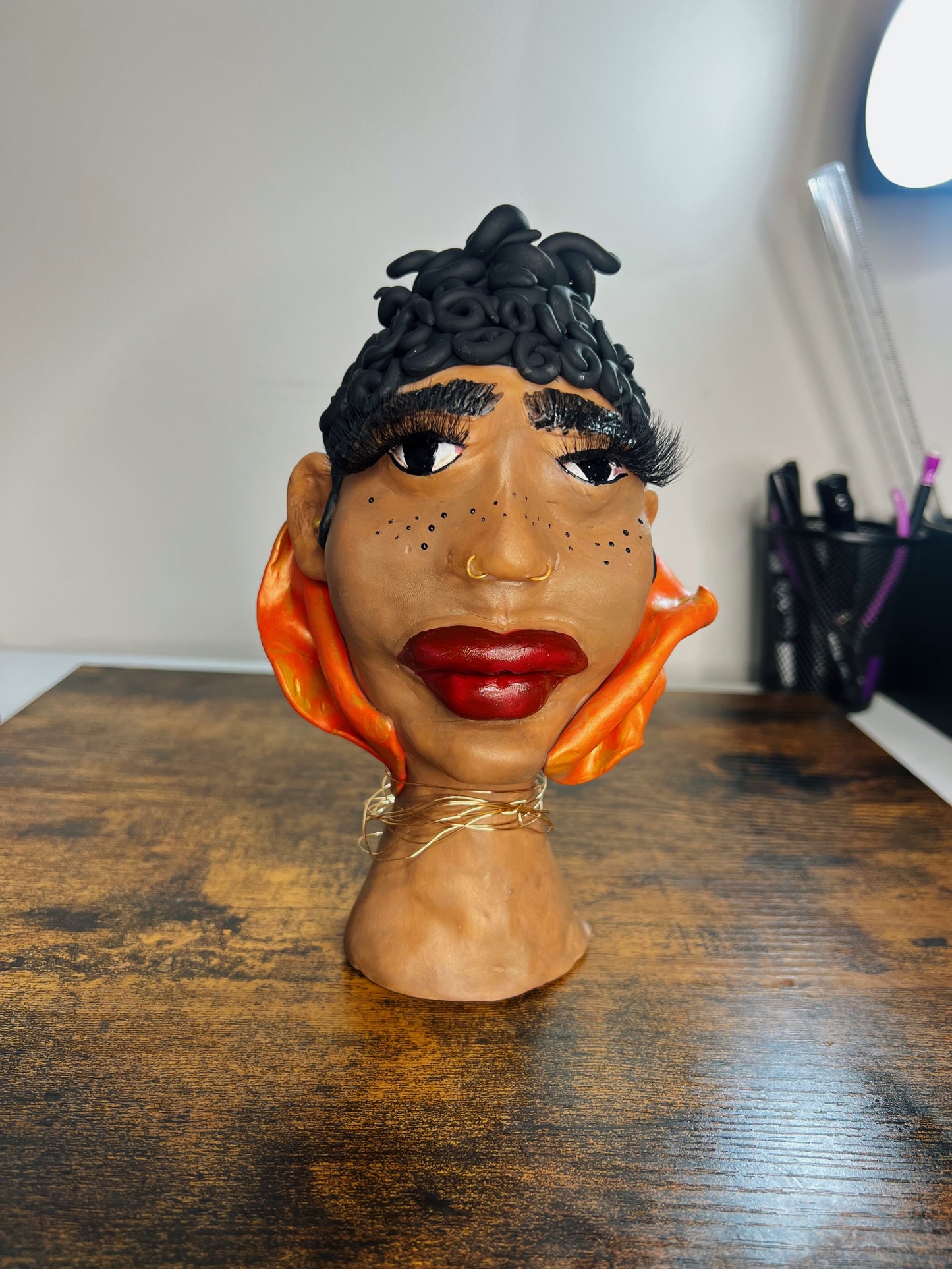 Ms. Jankins (1A)