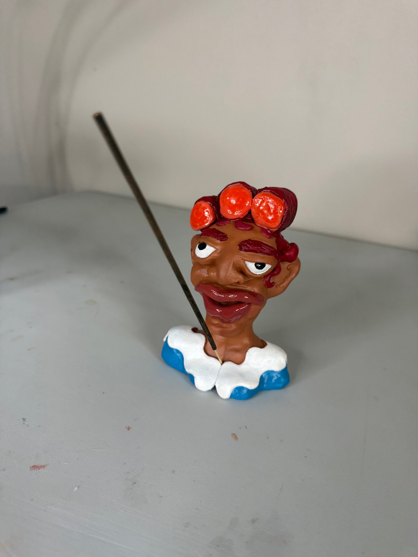 Emma Jean (The Moo Moo Lady)