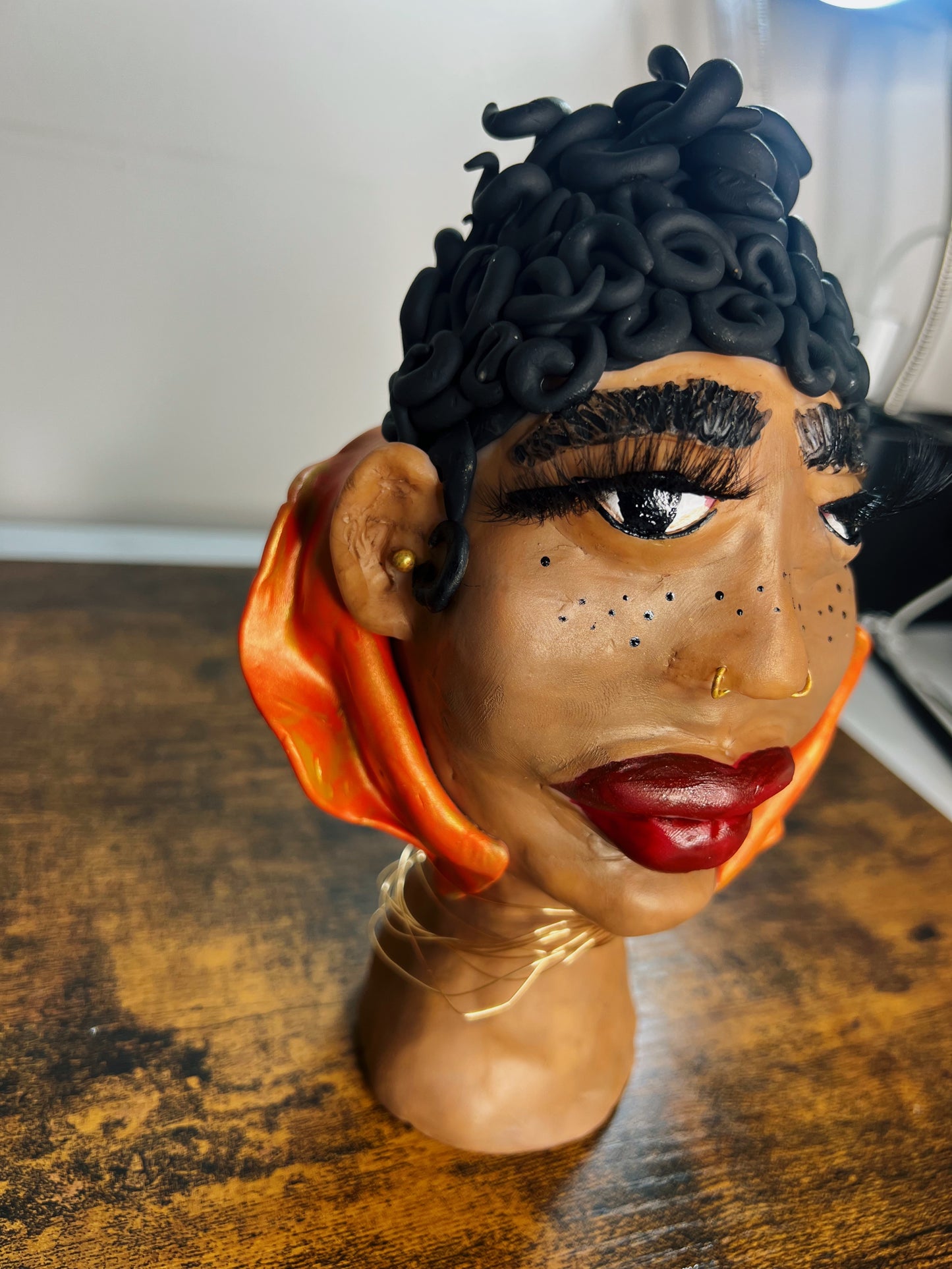 Ms. Jankins (1A)