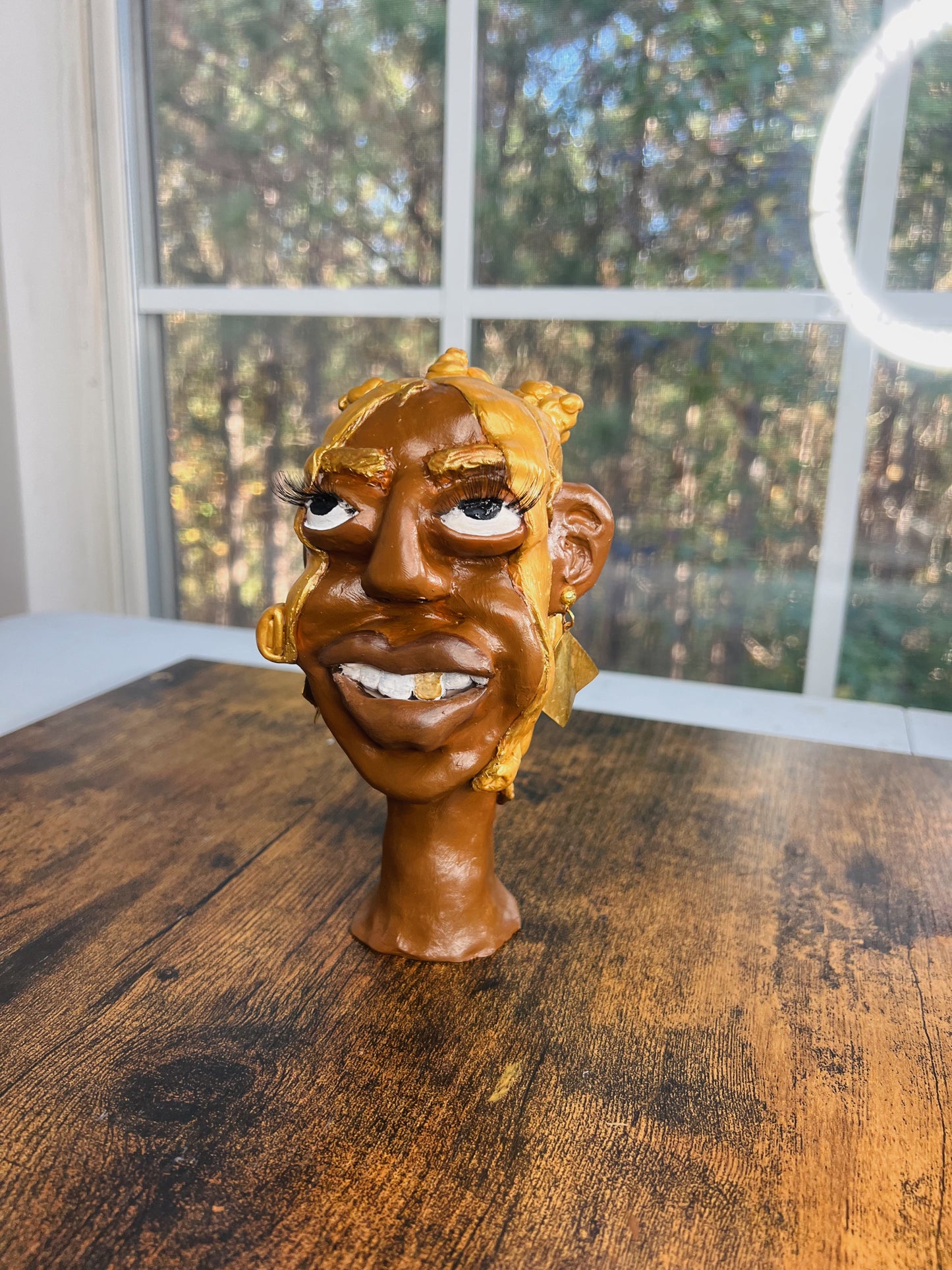 Project Patty