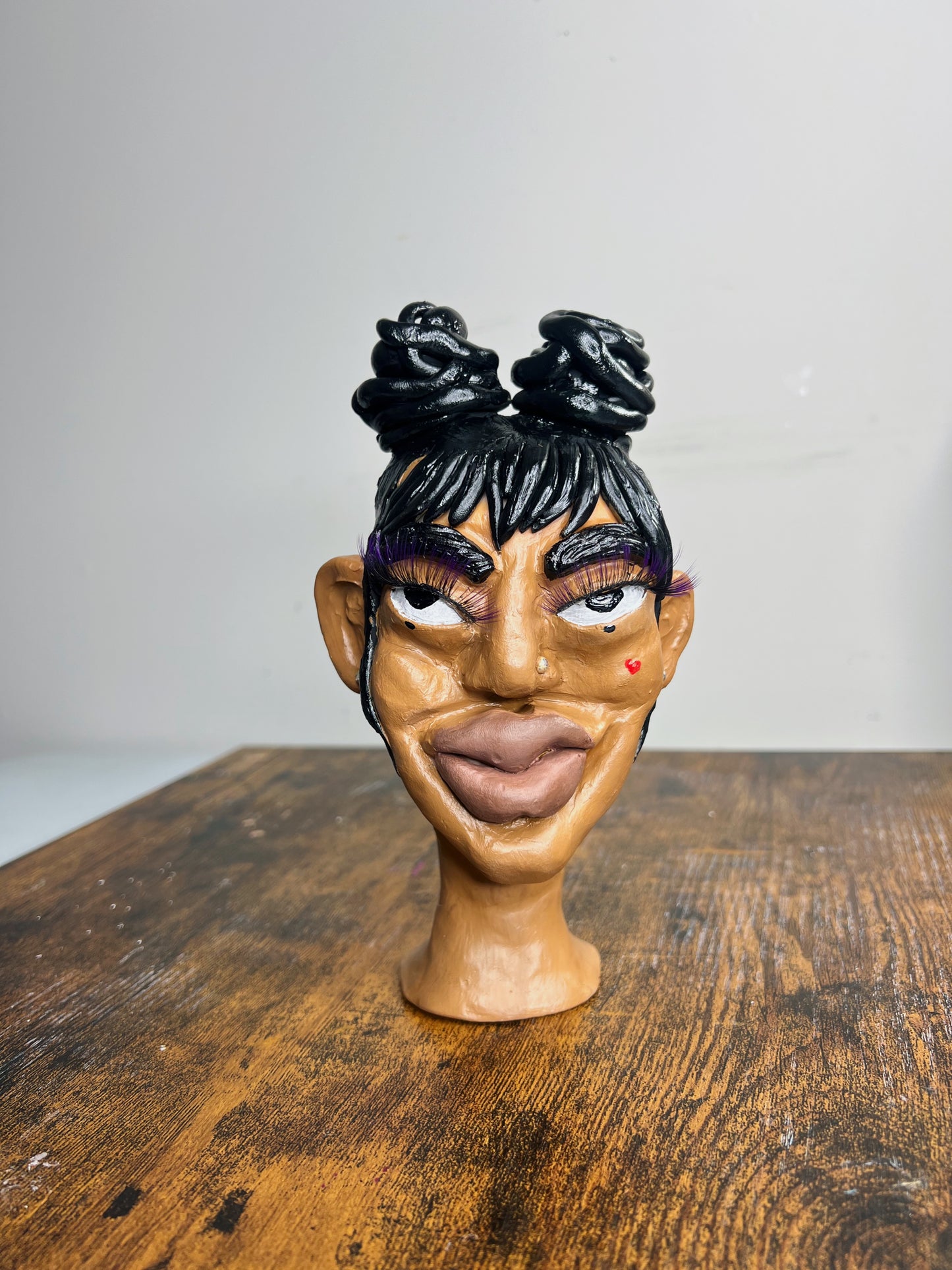 Mei the MUA