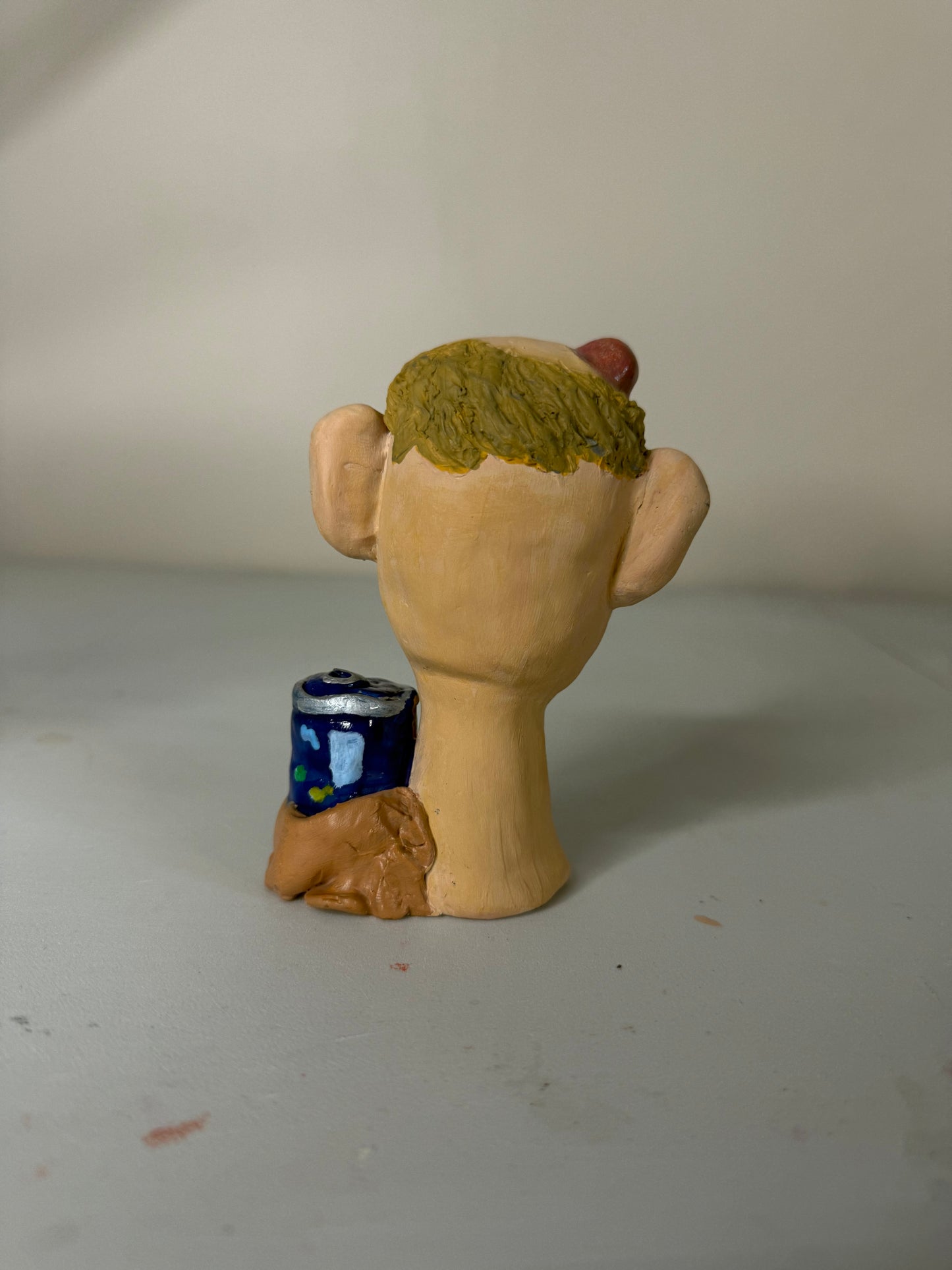 Brown Bag Bobby (The Old Wild Storyteller)