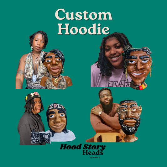 Special Custom Order (Clippers)