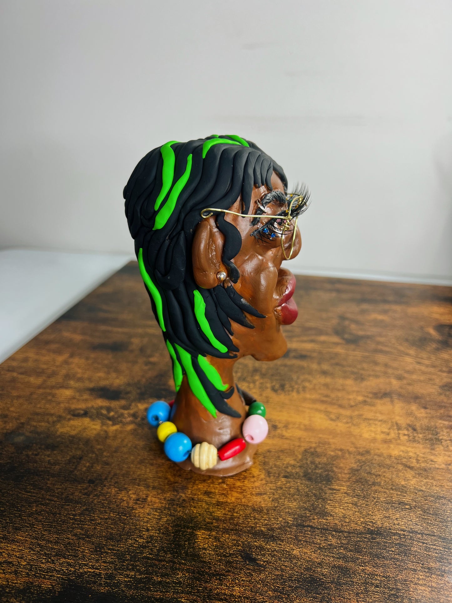 Dazzlin’ Deborah (13A)