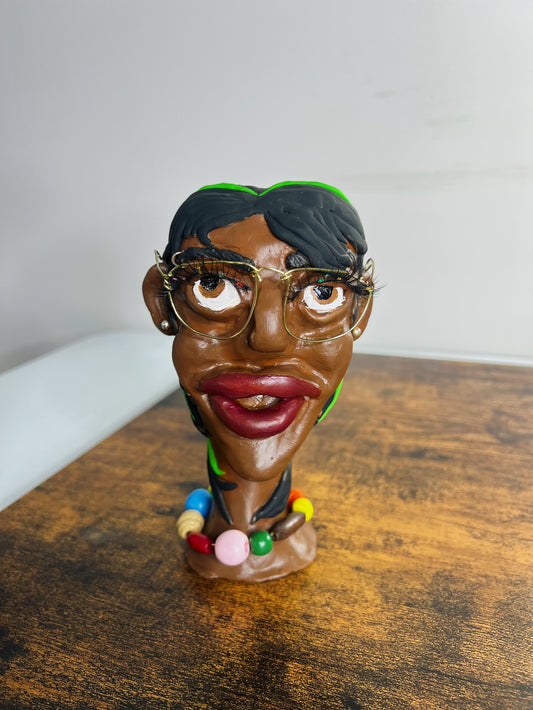 Dazzlin’ Deborah (13A)
