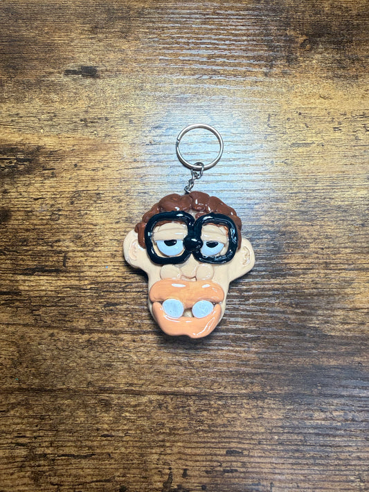 Nick the Nerd