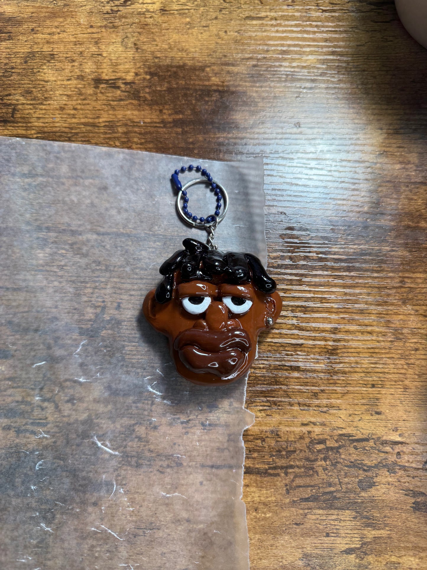 Lil Opp